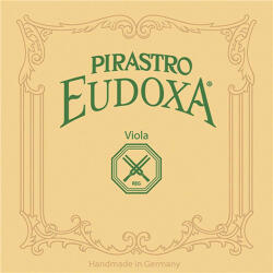 Pirastro Eudoxa brácsahúr G - 2243 (Gut-silver) - r55hangszerbolt