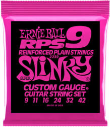 Ernie Ball 2239 RPS 9-42 elektromos gitárhúr készlet