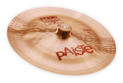 Paiste 2002 széria Paiste 2002 16" China cintányér