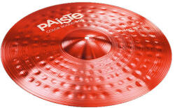 Paiste 900 széria-Red Paiste 900 Red 22" Heavy Ride cintányér