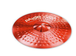 Paiste 900 széria-Red Paiste 900 Red 20" Heavy Ride cintányér