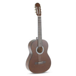 GEWA GEWApure Basic klasszikus gitár 4/4 barna