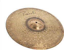Paiste Signature Dark Energy széria Paiste Signature dark Energy 20" Ride MK1 cintányér
