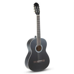 GEWA GEWApure Basic klasszikus gitár 1/2 fekete