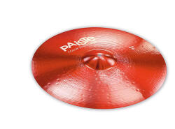 Paiste 900 széria-Red Paiste 900 Red 20" Ride cintányér