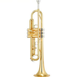 Yamaha YTR-3335 B-trombita