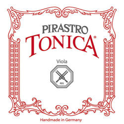 Pirastro Tonica hegedűhúr A - 412221 (Synthetic/Alu) - r55hangszerbolt
