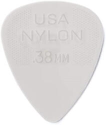 Dunlop pengető, Standard nylon - 0, 38