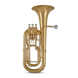 Conn-Selmer Conn BH-650 baritonkürt - tenorkürt 3 gépes