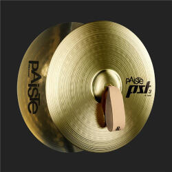 Paiste PST3 széria Paiste PST3 16" Band kivonuló cintányér