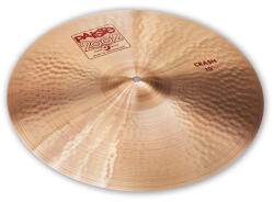 Paiste 2002 széria Paiste 2002 19" Crash cintányér