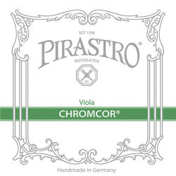 Pirastro Chromcor brácsahúr készlet - 329020 - r55hangszerbolt