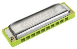 Hohner Rocket AMP szájharmonika, F - r55hangszerbolt