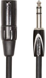 Roland RCC-3-TRXM XLR - 6.3mm stereo jack átalakító kábel, 1 m
