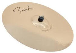 Paiste Signature széria Paiste Signature 20" Reflector Heavy Full Crash cintányér