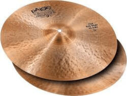 Paiste 2002 széria Paiste 2002 15" Big Beat hi-hat cintányér