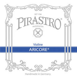 Pirastro Aricore hegedűhúr A - 4162 (Synthetic/Alu) - r55hangszerbolt