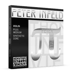Thomastik Infeld Thomastik Peter Infeld hegedűhúr készlet/ PI101