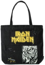 NNM Geantă IRON MAIDEN - MARE0229