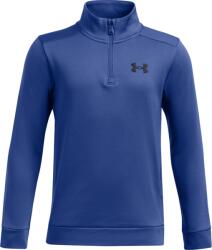 Under Armour Under UA Armour Fleece 1/4 Melegítő felsők 1373559-432 Méret YXL - weplayhandball