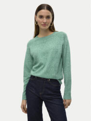 VERO MODA Sweater Doffy 10201022 Zöld Regular Fit Doffy 10201022