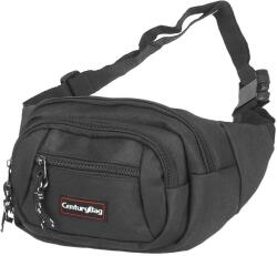 TifanTEX Borsetă Puxi Century Bag (geantă neagră) (3107F5)