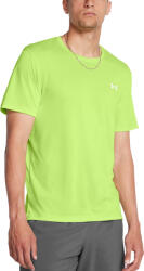 Under Armour UA LAUNCH SHORTSLEEVE Rövid ujjú póló 1382582-304 Méret L - weplayhandball