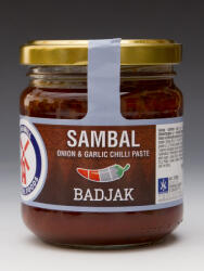  Sambal Badjak - Windmill
