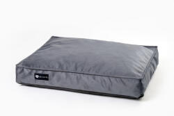 NRDOGS Comfort Kutyafekhely Soft Magic Grey XL(120x80cm)