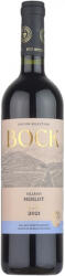 BOCK Merlot 2023 (0, 75l)