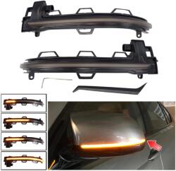 LEDtech BMW X3 F25 X4 F26 X5 F15 X6 F16 dinamikus LED - LEDES Tükör Index futófényes tükörindex 63137291217 63137291218 ✔️ (63137291218)
