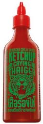 Crying Thaiger Sriracha Ketchupos Chiliszósz, 440ml (Crying Thaiger)