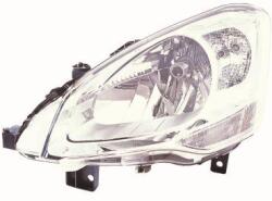 DEPO Far Depo 552-1129LMLD-EM (552-1129LMLD-EM) - automobilus