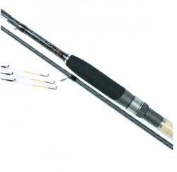 Free Spirit feeder rods - Ctx Feederlite 10