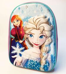  DISNEY 3D Jégvarázs Hátizsák 31 cm