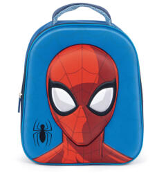 Arditex Pókember Web Weaver 3D hátizsák, táska 32 cm (ADX16426SM)
