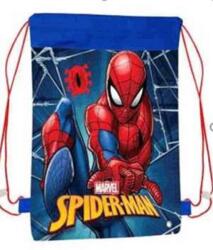 Marvel Pókember sporttáska nagy tornazsák 44 cm - prettykids - 1 690 Ft