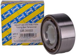  GB35022 kerékcsapágy 35X72X33mm
