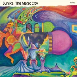 Sun Ra Magic City - facethemusic - 6 690 Ft