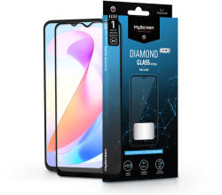 MyScreen MyScreen Diamond Glass Lite Edge 2.5D Full Glue - Honor X6a üvegfólia - bluedigital
