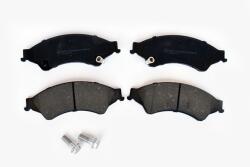 Asam Automotive set placute frana, frana disc ASAM AUTOMOTIVE 79797 (79797)