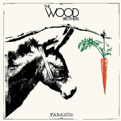 Wood Brothers PARADISE