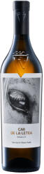 Sarica Niculitel - Caii de la Letea Vol. II, Sauvignon Blanc Fume DOC 2022 - 0.75L, Alc: 12.5%