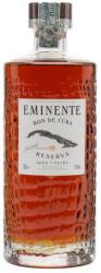 Eminente - Rom Reserva 7 yo, DOP - 0.7L, Alc: 41.3%