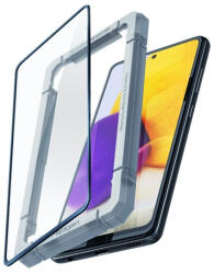 Spigen Glass FC Samsung Galaxy A52/A52s Tempered kijelzővédő fólia (AGL02821)