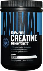 Universal Nutrition Animal Creatine Powder 500 g - animalpak