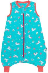 Slumbersac Sac de dormit cu picioruse Unicorn 70 cm 0.5 Tog (CJ630-05)