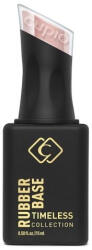 Cupio Rubber Base Timeless Collection - Cafe Creme 15ml