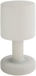  Lampa de masa FINN alb (17006)