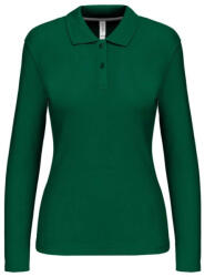 Kariban KA244 LADIES' LONG-SLEEVED POLO SHIRT (ka244kl-xl)